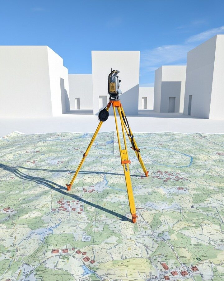 Land Surveying & Mapping